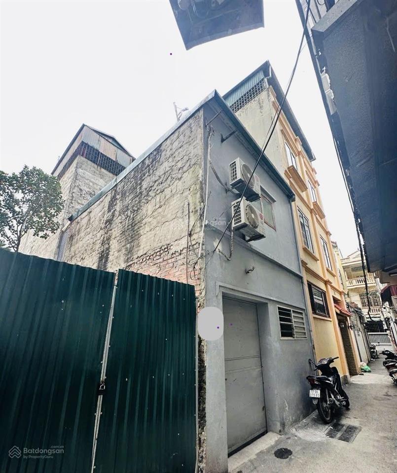Bán mảnh đất á hậu đại mỗ. đi bộ ra aone. thế đất cực đẹp nở hậu nhẹ. 50m2 8tỷ