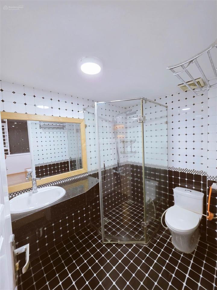 Chung cư viglacera xuân phương. vị trí đẹp, mặt đường 70. 107m2 3 phòng ngủ. 6,4 tỷ