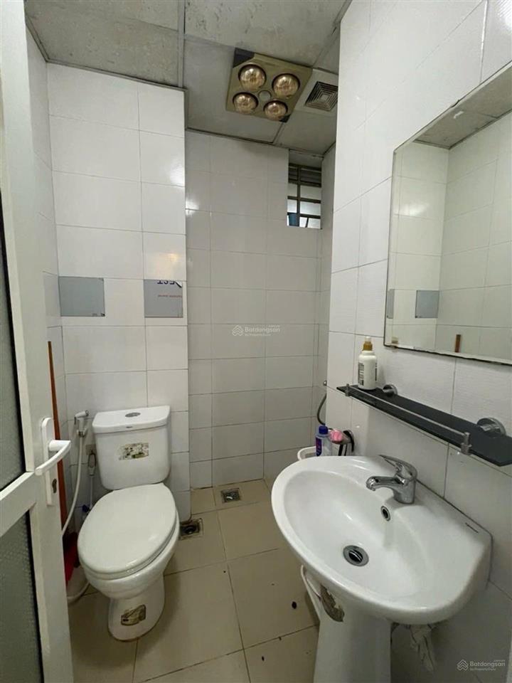 Chung cư hữu hưng tây mỗ viglacera. 55m2 2 ngủ 2 wc chỉ 2,9 tỷ