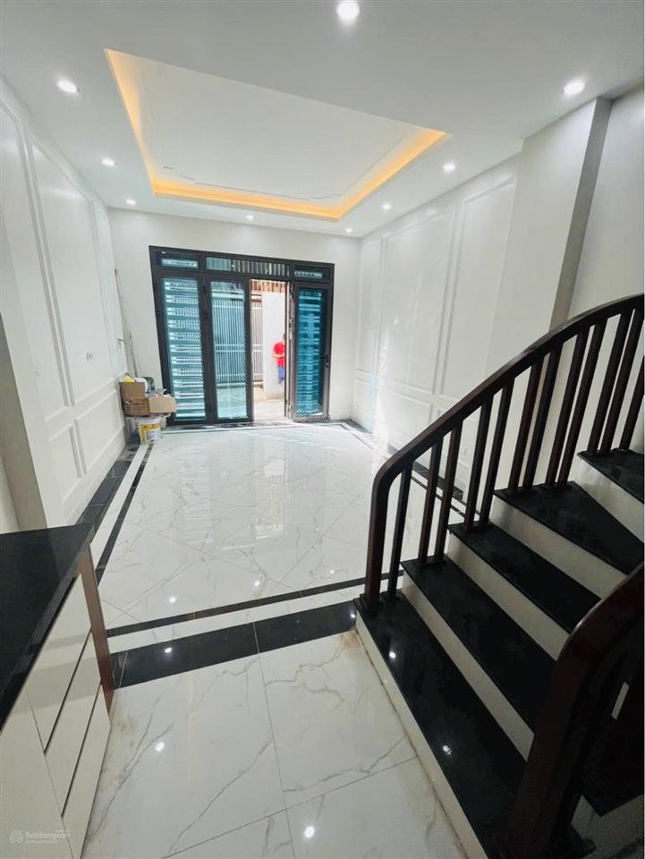 Nhà mới đẹp, khách sẵn xách vali về ở, lô góc, bagac chạy tung tăng. 32m2 giá 6,2 tỷ