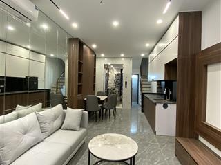 Xuân phương nhà thang máy 6 tầng. ngõ đẹp. ô tô đỗ gần 6tỷ75