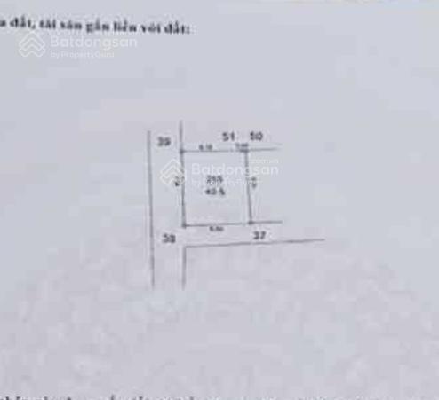 Xuân phương đất 41m2 gần trường  chợ  mt rộng, giá 5 tỷ