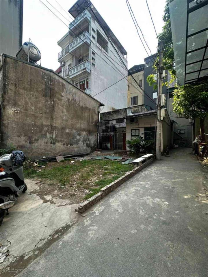Xuân phương đất 41m2 gần trường  chợ  mt rộng, giá 5 tỷ
