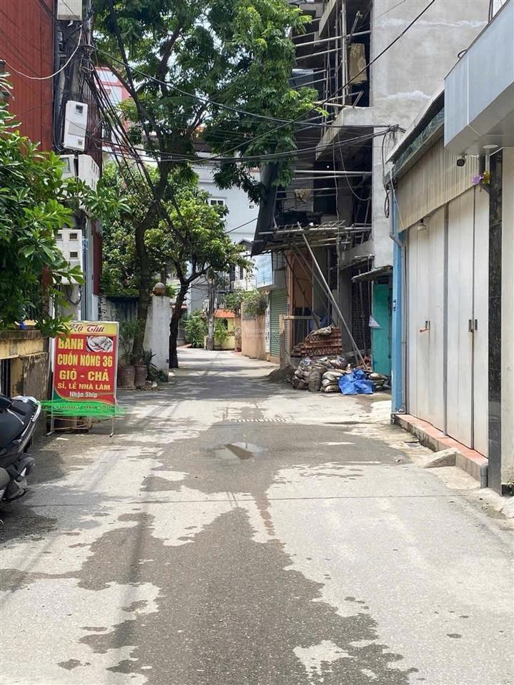 Nhà c4 xuân phương  kinh doanh  ô tô. 37m2, mặt tiền đẹp hơn 5m tha hồ rộng. 8 tỷ