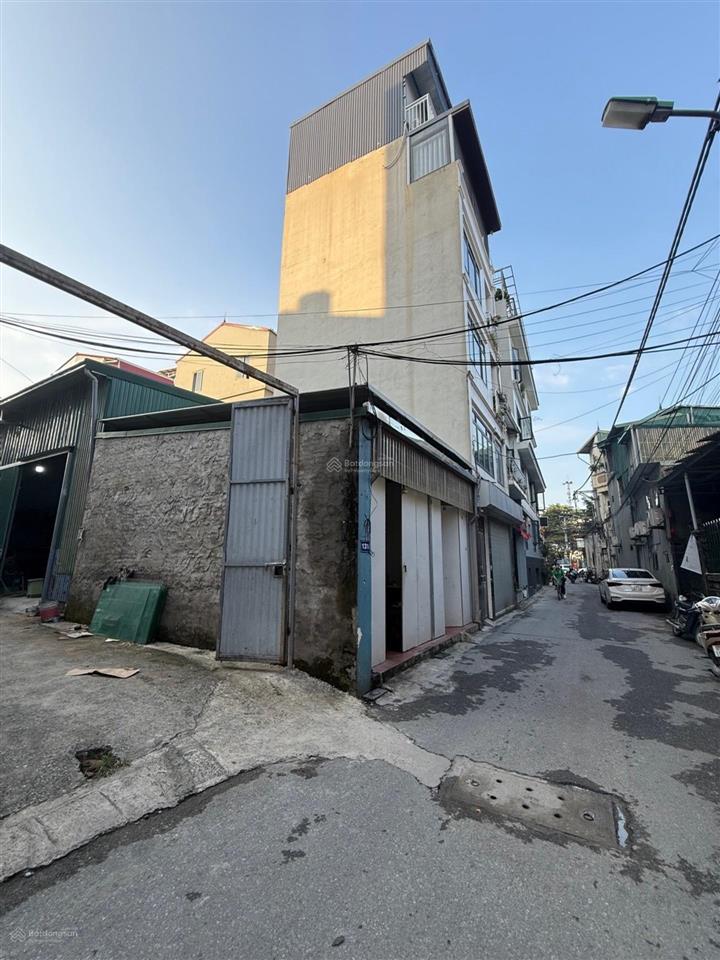 Nhà c4 xuân phương  kinh doanh  ô tô. 37m2, mặt tiền đẹp hơn 5m tha hồ rộng. 8 tỷ