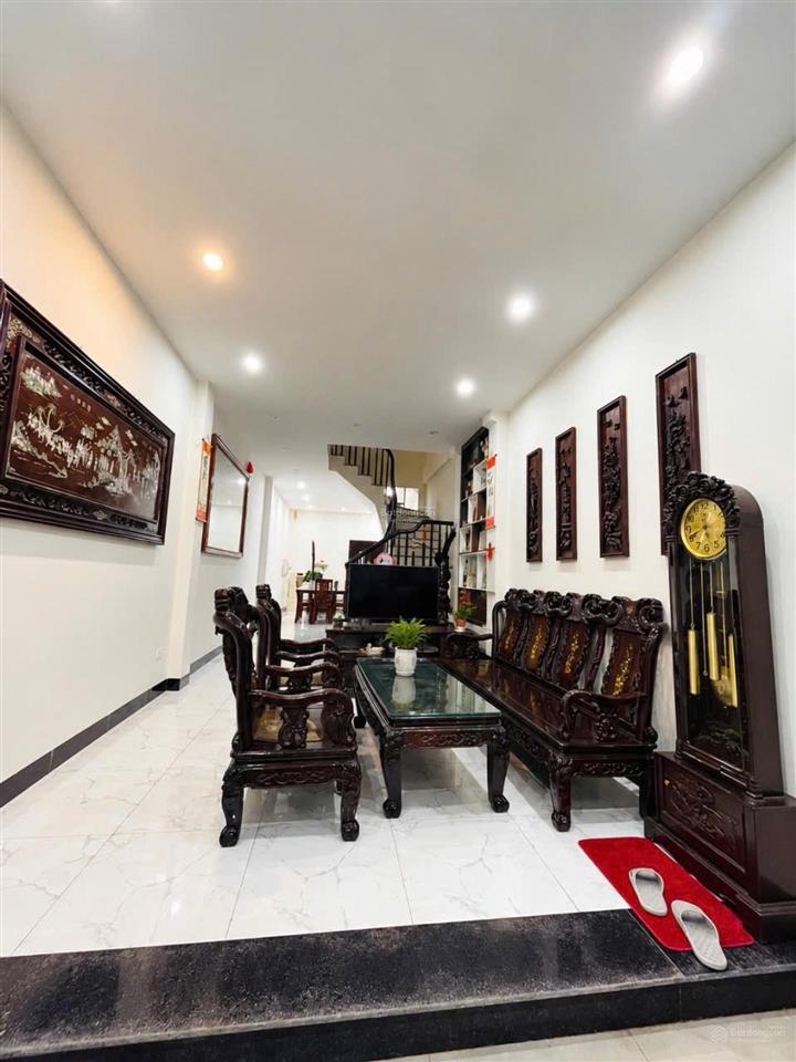 Nhà dân xây phương canh, gần fpt. 51m2 xây 5 tầng giá 8,1 tỷ