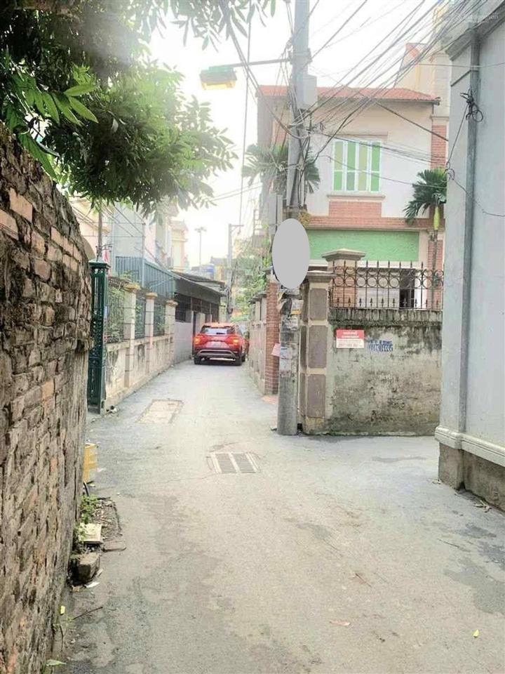 Bán đất tặng nhà c4 tại xuân phương. diện tích 57m2 giá 6 tỷ
