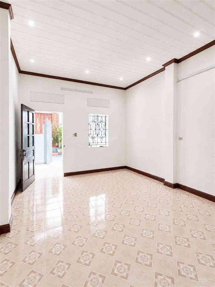 Bán đất tặng nhà c4 tại xuân phương. diện tích 57m2 giá 6 tỷ
