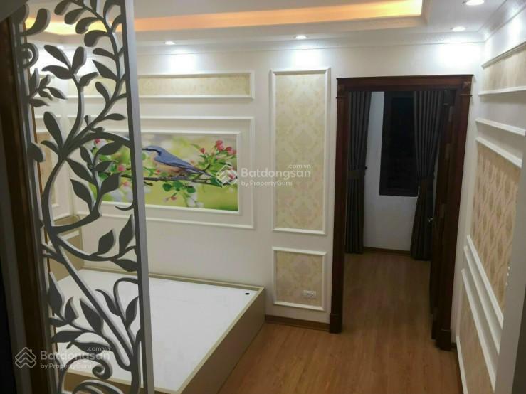 Bán nhà 4 tầng gần vin đan phượng  ngõ thông  giá cực tốt