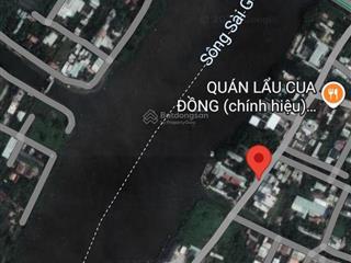 Nhà hàng vip view sông sài gòn gần cầu phú long bình dương giá rẻ