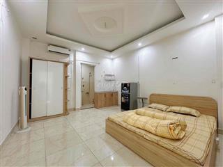 CHÍNH CHỦ CHO THUÊ PHÒNP STUDIO 25m2 | FULL NT