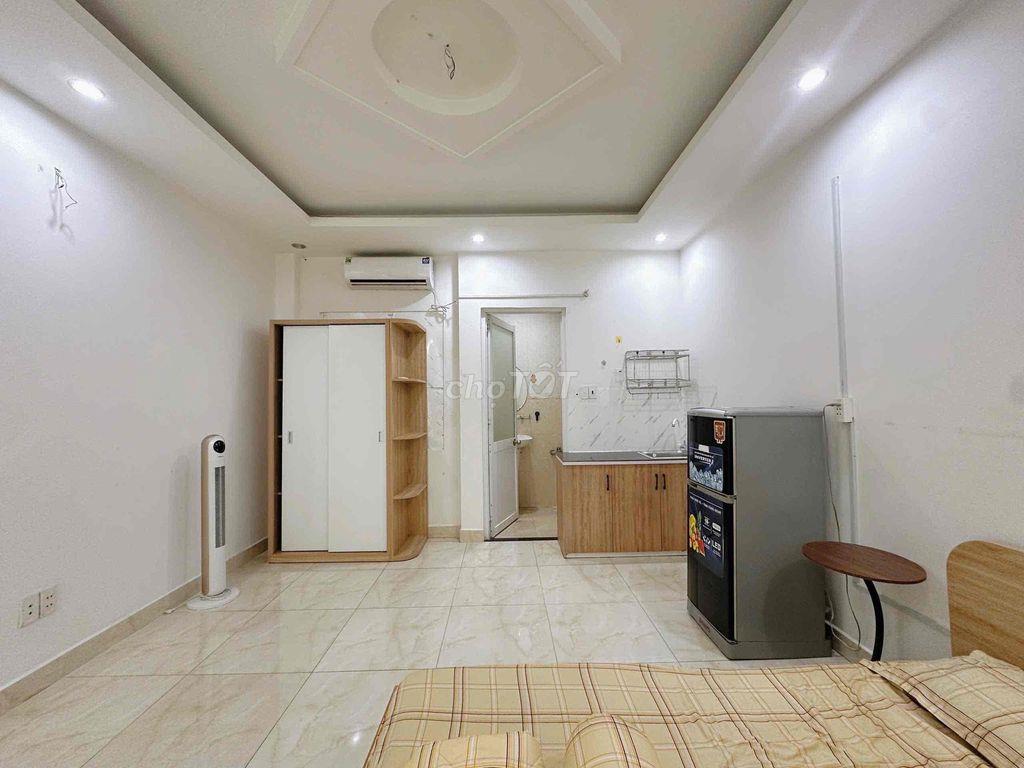 CHÍNH CHỦ CHO THUÊ PHÒNP STUDIO 25m2 | FULL NT