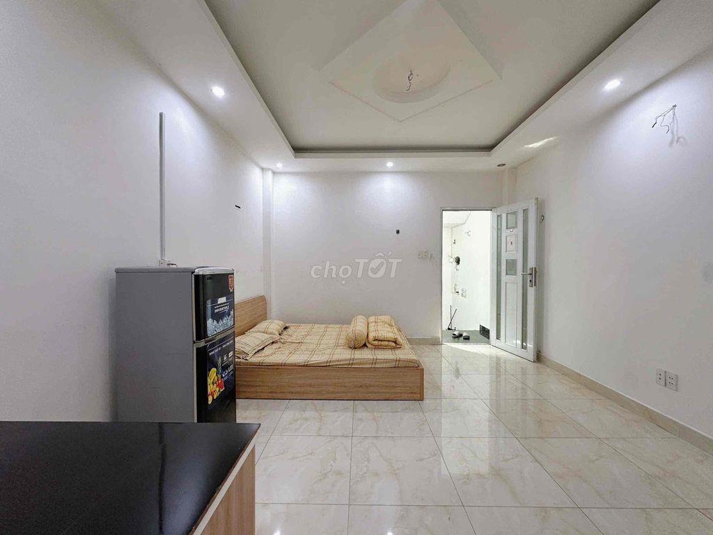 CHÍNH CHỦ CHO THUÊ PHÒNP STUDIO 25m2 | FULL NT