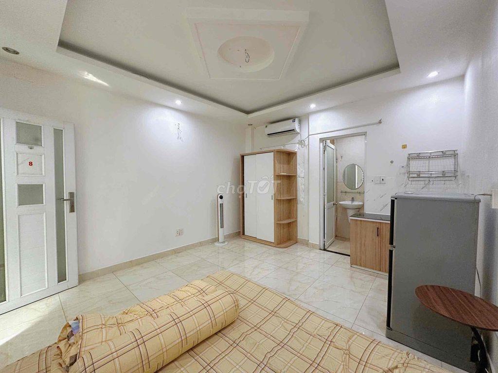 CHÍNH CHỦ CHO THUÊ PHÒNP STUDIO 25m2 | FULL NT