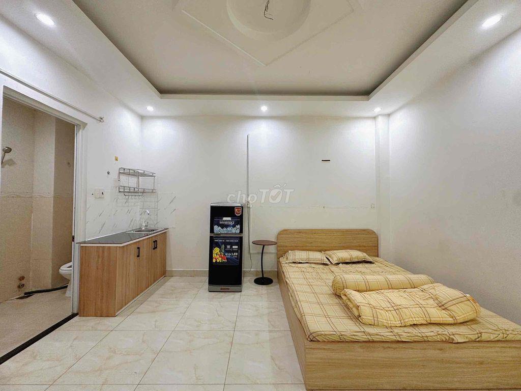 CHÍNH CHỦ CHO THUÊ PHÒNP STUDIO 25m2 | FULL NT