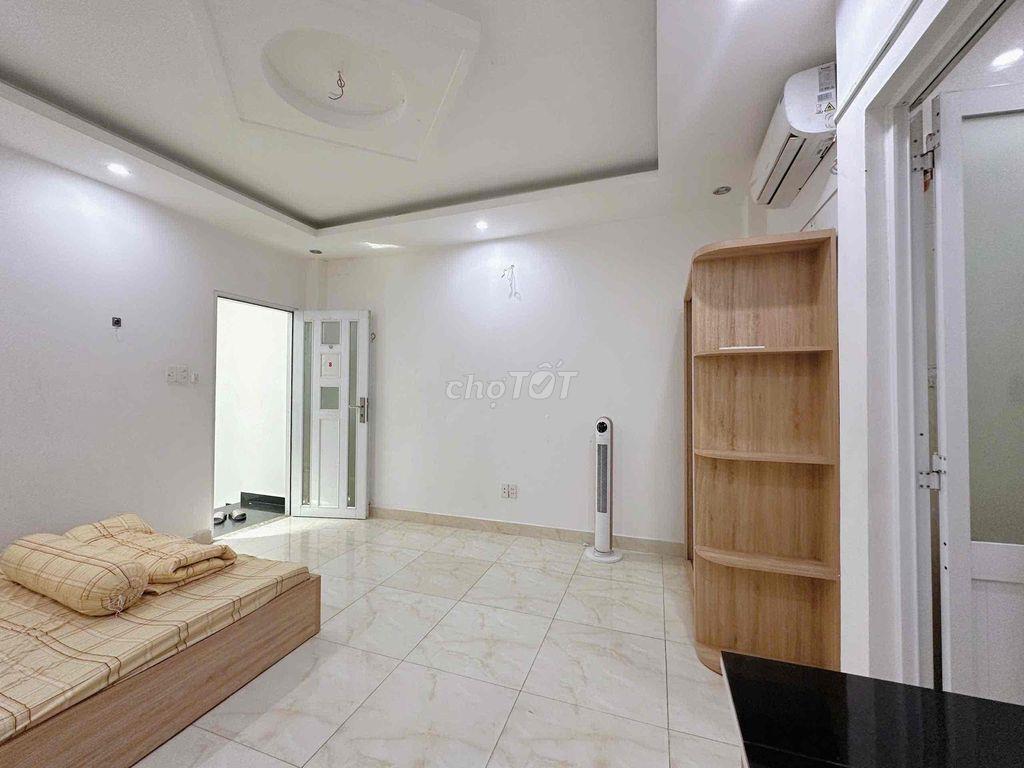 CHÍNH CHỦ CHO THUÊ PHÒNP STUDIO 25m2 | FULL NT
