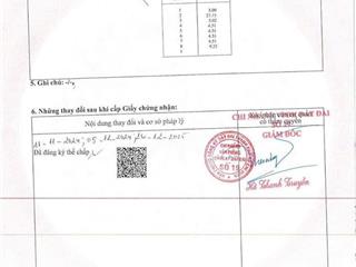 Bán đất sát mặt tiền đường bình mỹ, củ chi 136m² thổ cư giá 2,65 tỷ