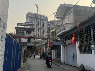 Bán 73m2 đất an lạc 2 sở dầu hồng bàng. giá 3.05 tỷ