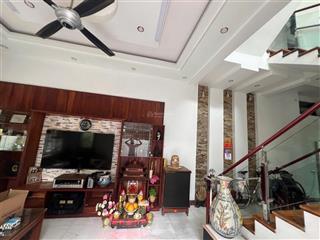 Bán nhà 3 tầng 140m2 tại an lạc 2, sở dầu, hồng bàng. giá 5.9 tỷ
