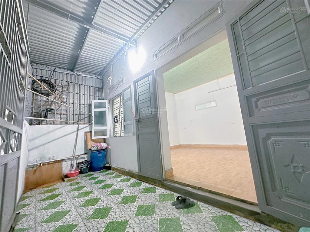 Nhà 1 tầng giá 1.75 tỷ quỳnh cư hùng vương hồng bàng
