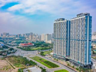 Cần bán gấp căn hộ b.3x03 the matrix one, căn 3pn dt 88m2 ban công view jw marriot, giá chỉ 11 tỷ