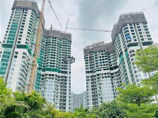 Bán shophouse tmdv tòa a1 lumiere evergreen, diện tích 75m2, nhận bàn giao luôn, ký trực tiếp cđt