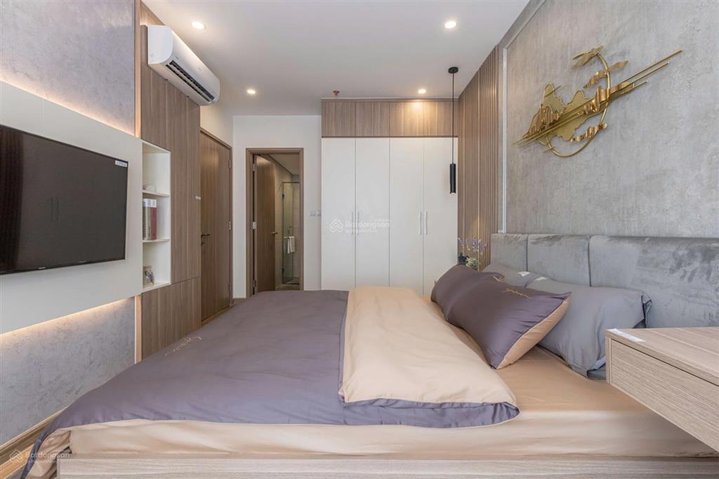 Bán căn hộ 3pn 91m2 rẻ nhất dự án the charm an hưng, nhận bàn giao luôn, nội thất cao cấp