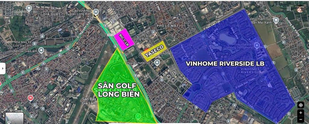 Bán shophouse long biên central, diện tích 203m2 thông 3 tầng, giá chỉ 22,2 tỷ, sổ hồng lâu dài