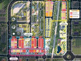 5 suất ngoại giao ưu đãi rẻ hơn đến 2 tỷ dự án him lam thượng phúc, đón đầu sóng đầu tư vin olympic