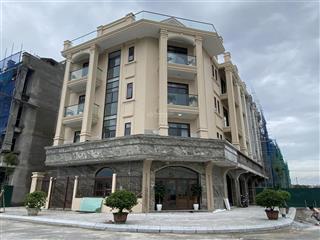 Bán căn shophouse 75m2 giá rẻ ngang căn 65m2 himlam thượng phúc, chính sách siêu ưu đãi