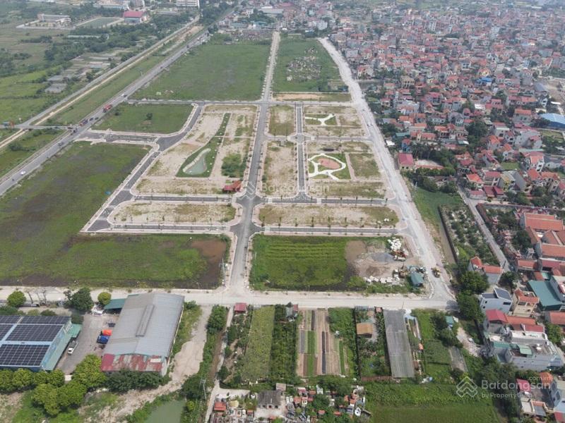 Bán shophouse nammon square mặt đường ql1, giá đầu tư đón sóng vin olympic, giá chỉ 162tr/m2