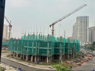 Bán căn góc liền kề 139m2 mặt đường tố hữu  trung văn, căn vip nhất dự án taseco trung văn