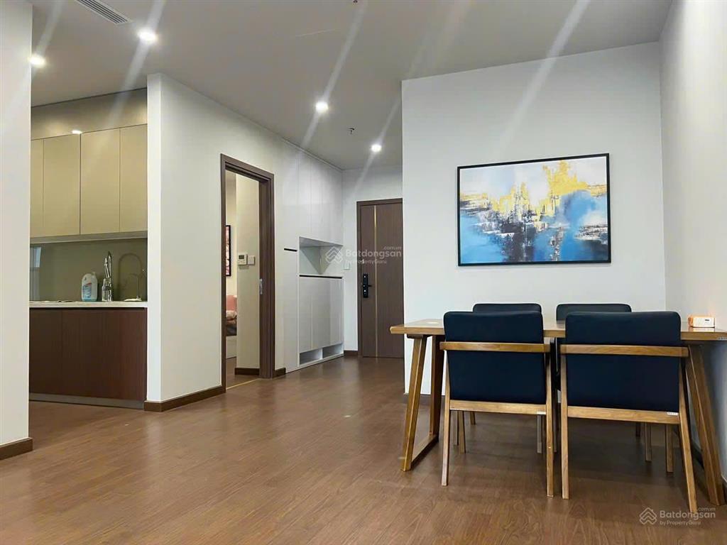 Bán căn 2pn 62.5m2 tầng trung ban công đông nam chung cư xuân mai, giá chỉ nhỉnh 3.6 tỷ full đồ