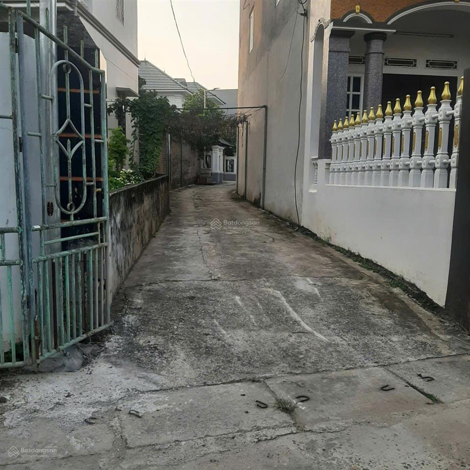 Bán 62m2 đất thổ cư tại xóm 7 tráng việt, sổ đỏ chính chủ sang tên nhanh gọn