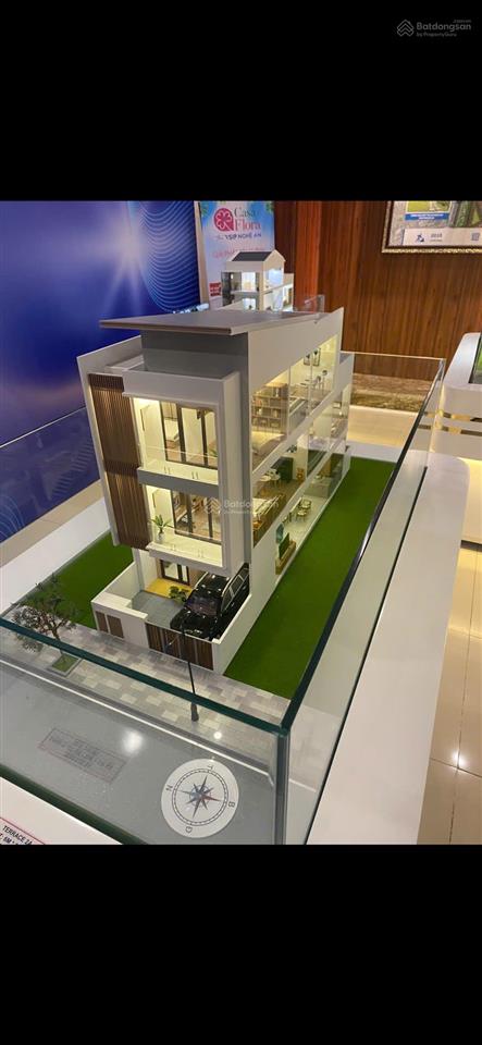 Chính chủ bán căn liền kề khu đô thị vsip nghệ an