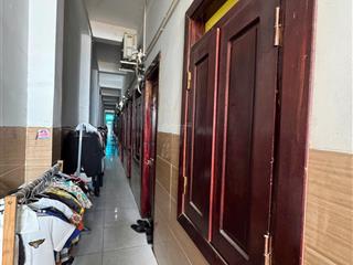 Bán toà nhà căn hộ dịch vụ 60 phòng đường 449 ,lê văn việt , quận 9