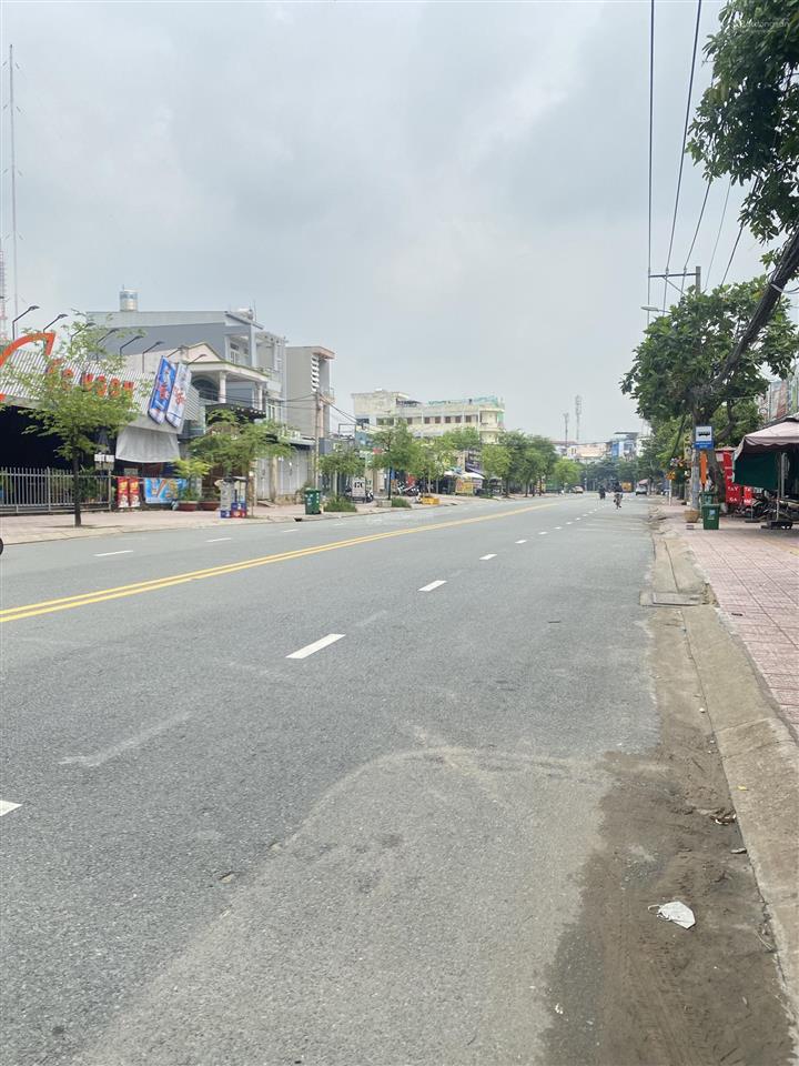 Bán lô đất hẻm xe hơi đường man thiện, quận 9 giá 3.7 tỷ thương lượng