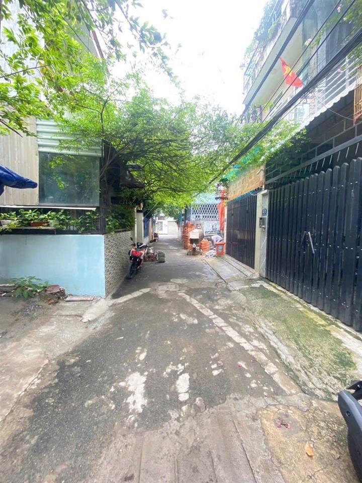 Bán đất đường man thiện, quận 9