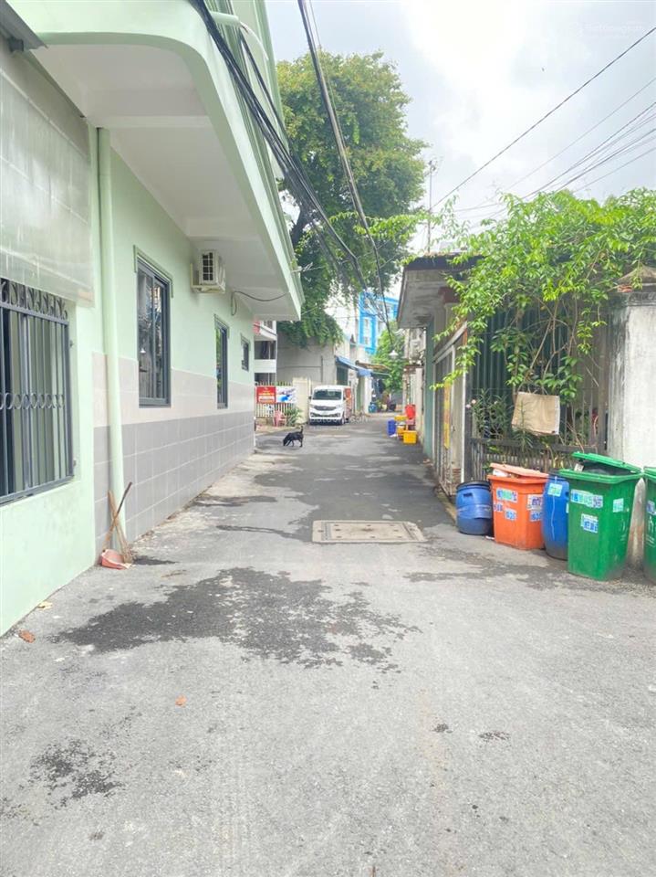 Bán đất đường man thiện, quận 9