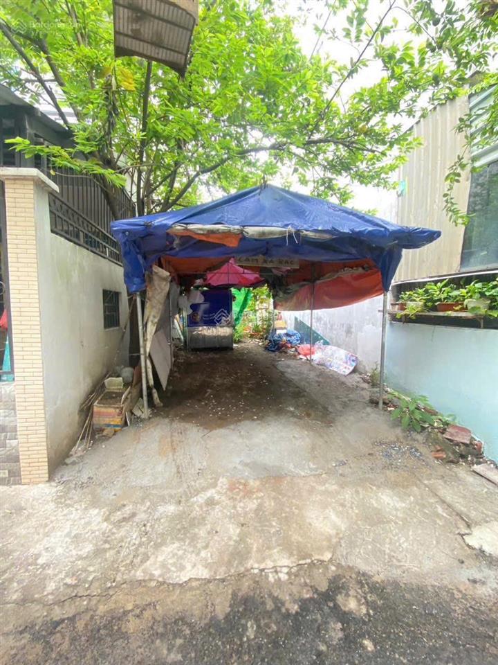 Bán đất đường man thiện, quận 9