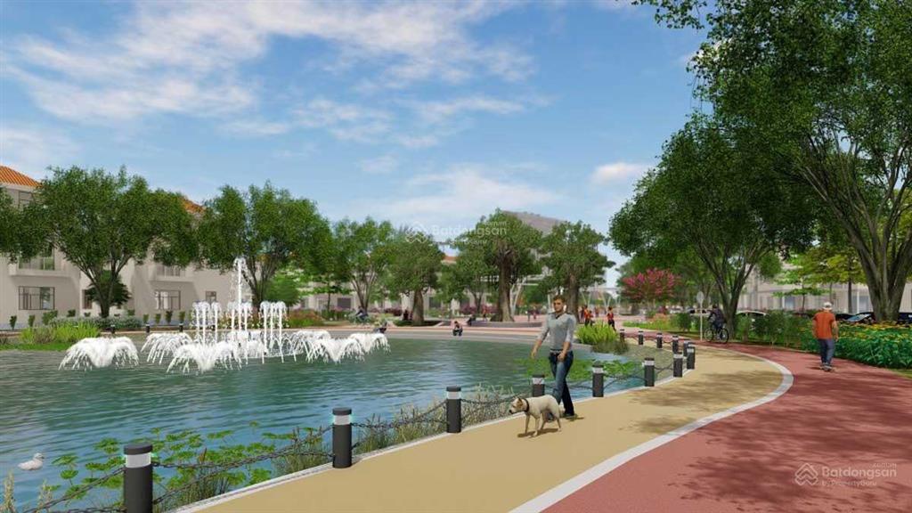 Cần bán shophouse la vida residences vũng tàu 132m2 căn 22 giá 16tỷ