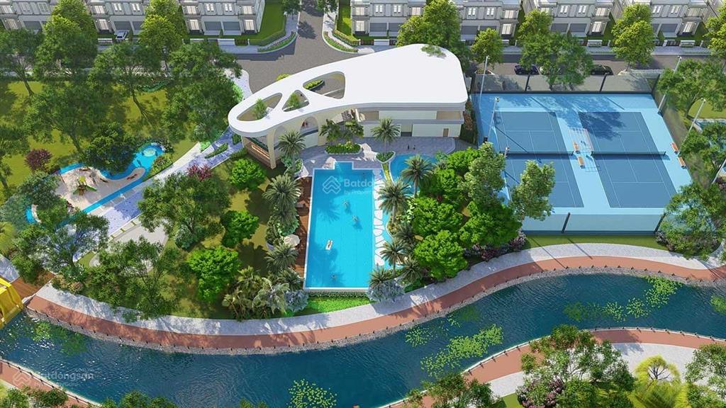 Bán gấp nhà phố la vida residences 75m2 full nội thất giá 7tỷ350triệu  0938 522 ***