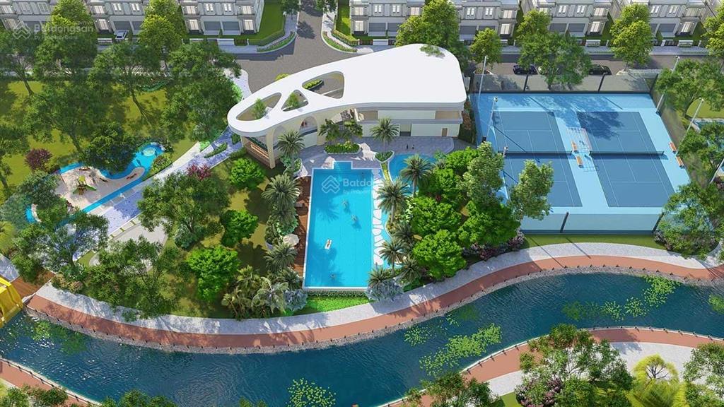 Bán gấp nhà phố la vida residences 75m2 full nội thất giá 7tỷ350triệu  0938 522 ***