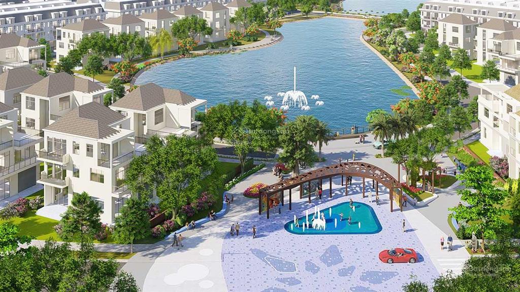 Bán gấp nhà phố la vida residences 75m2 full nội thất giá 7tỷ350triệu  0938 522 ***