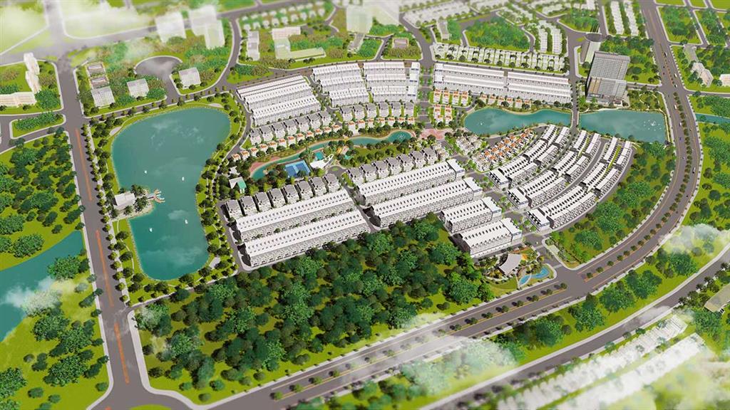 Bán gấp nhà phố la vida residences 75m2 full nội thất giá 7tỷ350triệu  0938 522 ***