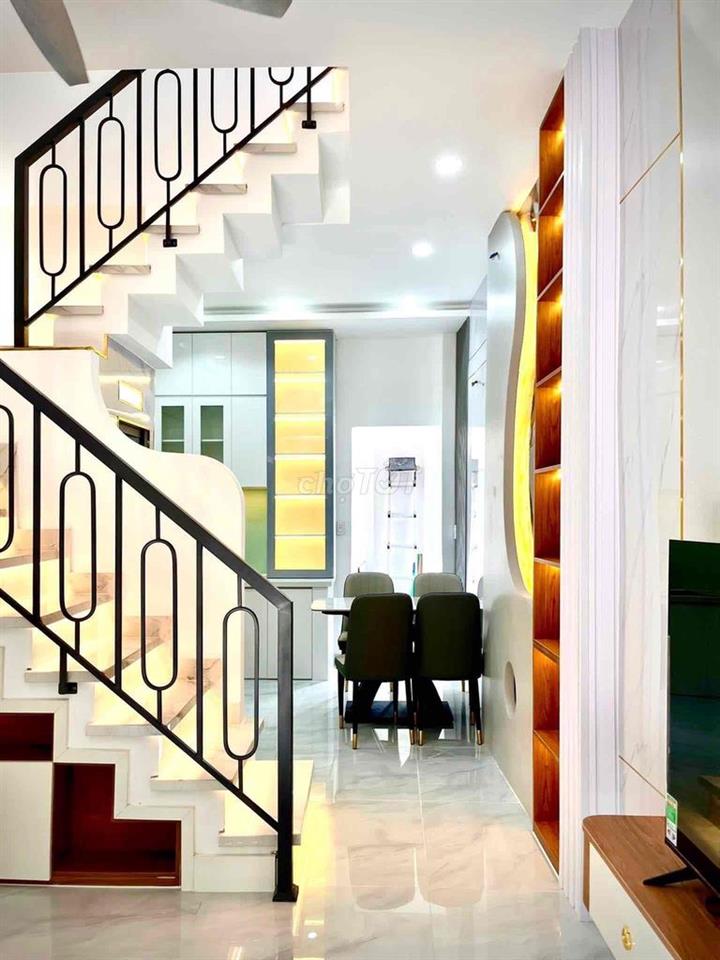 nhà bán siêu rẽ