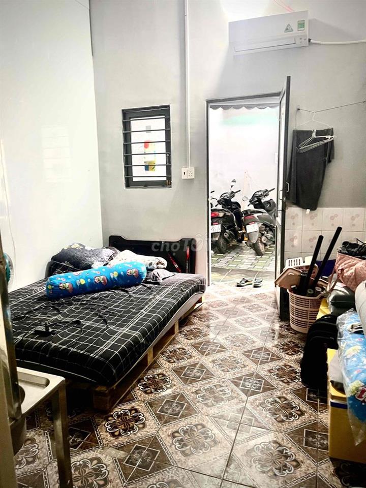 cho thuê phòng đầy đủ nội thất