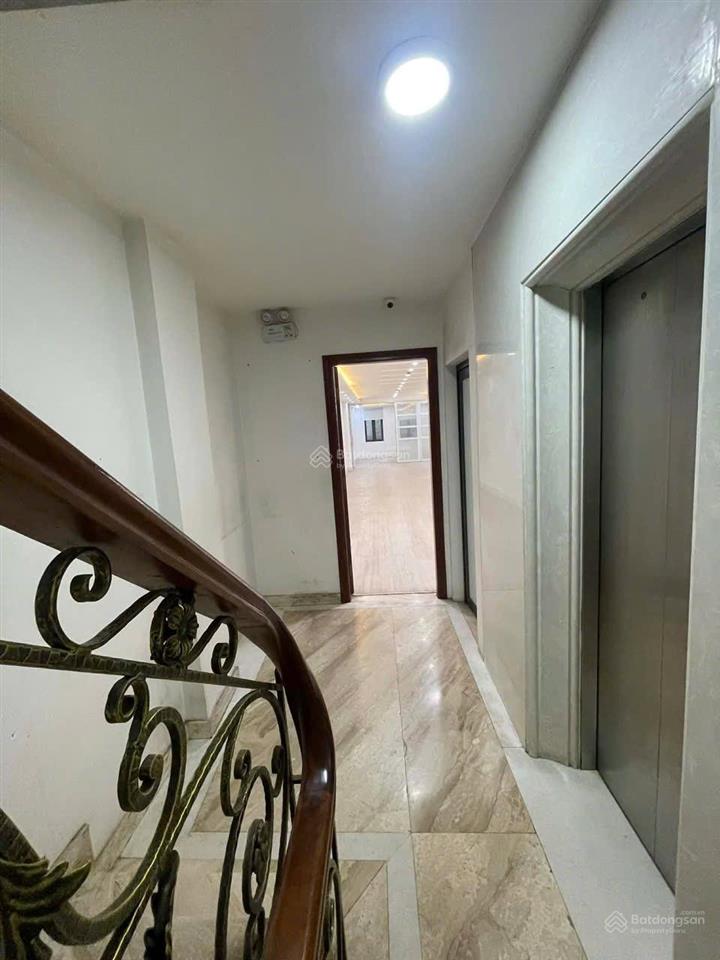 Chính chủ cho thuê văn phòng tại 51 nguyễn trãi ( ngã tư sở ) kđ, thanh xuân, hn. dt 3080m2