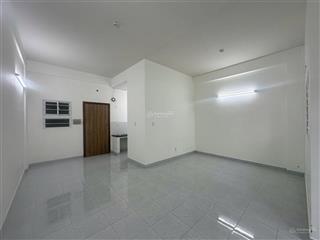 Cho thuê căn hộ tầng trệt chung cư nam long hồng phát 38,1m2 trống suốt