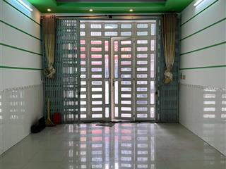 Bán nhà 1 trệt 1 lầu kdc hưng phú 1